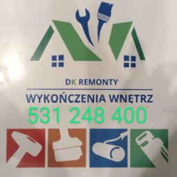 DARIUSZ KRYSIAK DK. REMONTY - Znakomity Dom z Gotowych Elementów Działdowo