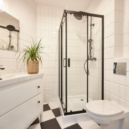 Remonty mieszkań Ględy 4