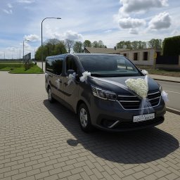 Przewóz osób Giżycko 4