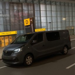 TRANSFERY NA LOTNISKA - 575 566 552