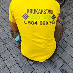 Lech Bruk - Roboty Ziemne Katowice
