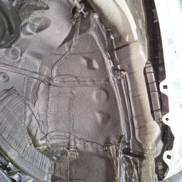 Konserwacja pojazdów, antykorozyjne Suwałki 2