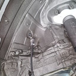 Konserwacja pojazdów, antykorozyjne Suwałki 3