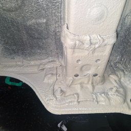 Konserwacja pojazdów, antykorozyjne Suwałki 4