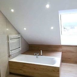 Remonty mieszkań Luszowice 1