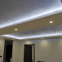 Remonty mieszkań Luszowice 2