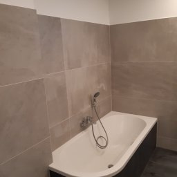 Remonty domów i kamienic