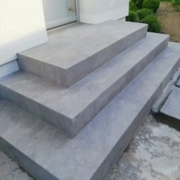 Remonty domów i kamienic Radocza 2