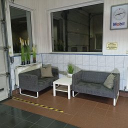 Przeglądy i diagnostyka pojazdów Gołdap 1