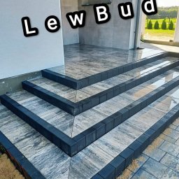 Układanie kostki brukowej Łódź 4