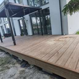 Malowanie mieszkań Warszawa 1