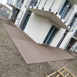 Malowanie mieszkań Warszawa 3