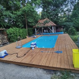 Malowanie mieszkań Warszawa 4