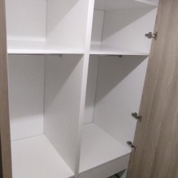 Meble na wymiar Skoczów 1