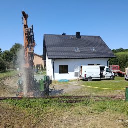 Studnie głębinowe Florynka 4