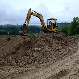 Studnie głębinowe Florynka 2
