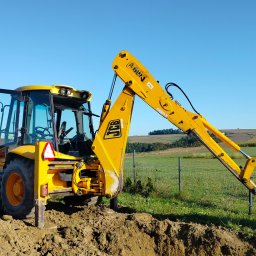 Studnie głębinowe Florynka 3