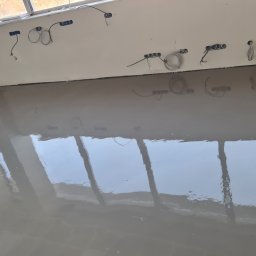 Montaż wykładzin Kraków 1