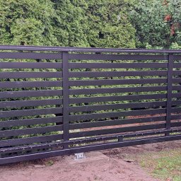 Bramy Kali Bogumił Kalisciak - Ocieplenie Pianką Płońsk