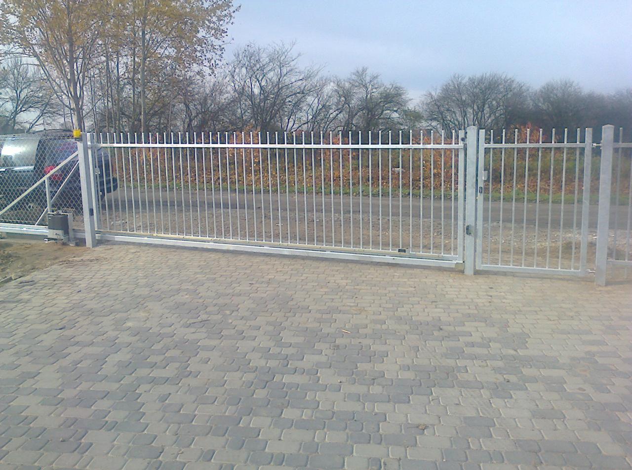 obrama przesuwna ocunkowana ogniowo