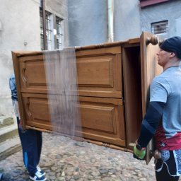 Przeprowadzki Luzino 2