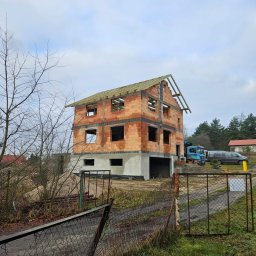 Dachy Twardysko - Porządne Obróbki Gzymsów Wągrowiec