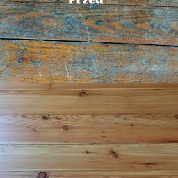 Cyklinowanie Wrocław 3