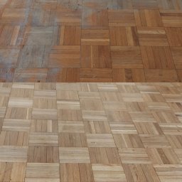 Cyklinowanie Wrocław 4