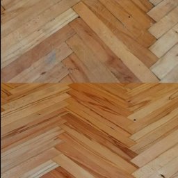 Cyklinowanie Wrocław 1