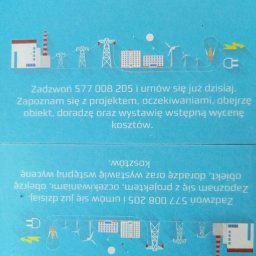 NKA Instalacje elektryczne i techniczne - Instalatorstwo energetyczne Kalisz