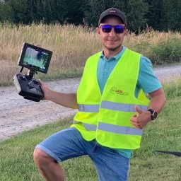 Jarosław Łukasiewicz - Elewacja Domu Przemyśl