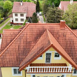 Mycie kostki brukowej Przemyśl 1