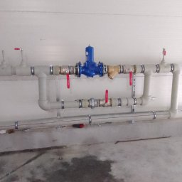 Dmitriy Zinurov - Przepychanie Rur Sosnowiec