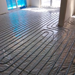 Kompleksowe wykonanie instalacji hydraulicznych Sosnowiec 3