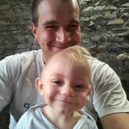 Adam stokowski - Kładzenie Gładzi Połomia