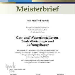 Kompleksowe wykonanie instalacji grzewczych Gorzów Wielkopolski 3