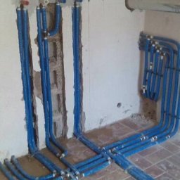 Kompleksowe wykonanie instalacji grzewczych Gorzów Wielkopolski 1