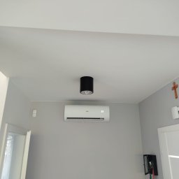 Klimatyzacja do domu Gdańsk 2