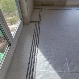 Montaż oświetlenia Białystok 4