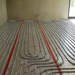 Kompleksowe wykonanie instalacji hydraulicznych Wolbrom 4