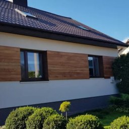 Kompleksowe wykonanie instalacji hydraulicznych Wolbrom 2