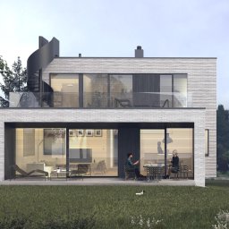 Projektowanie domów Poznań 4