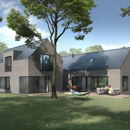 Projektowanie domów Poznań 3