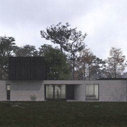 Projektowanie domów Poznań 1