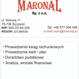 Pełna księgowość Szczecin 1