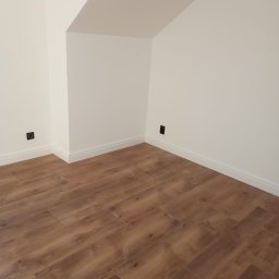 Remont łazienki Skoczów 4