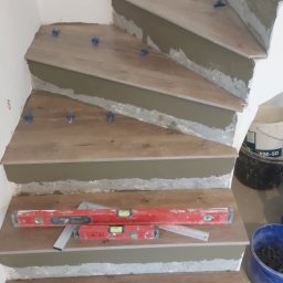 Remont łazienki Skoczów 3