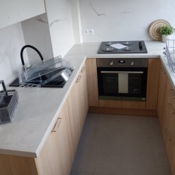 BUDOZYW SPÓŁKA Z OGRANICZONĄ ODPOWIEDZIALNOŚCIĄ - Remonty Kamienic Konstantynów Łódzki