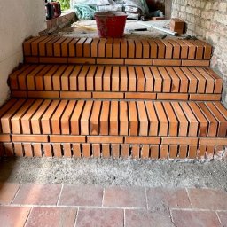 Wykończenia wnętrz Izabelin 4