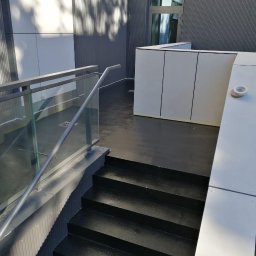 Wykończenia wnętrz Izabelin 3